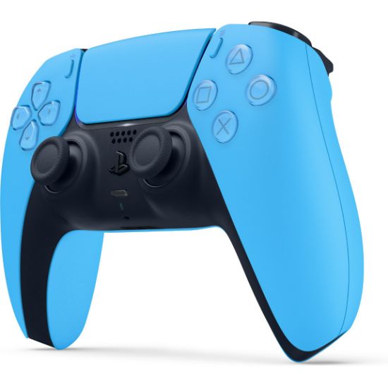 Изображение Геймпад Sony DualSense Blue