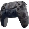 Изображение Геймпад Sony DualSense Gray Camouflage