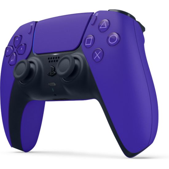 Изображение Геймпад Sony DualSense Galactic Purple