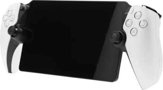 Изображение PS5 Portal White