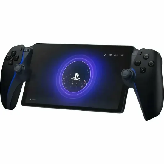 Изображение PS5 Portal Black