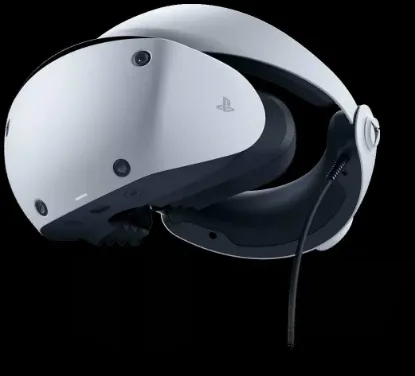 Изображение PS5 VR2