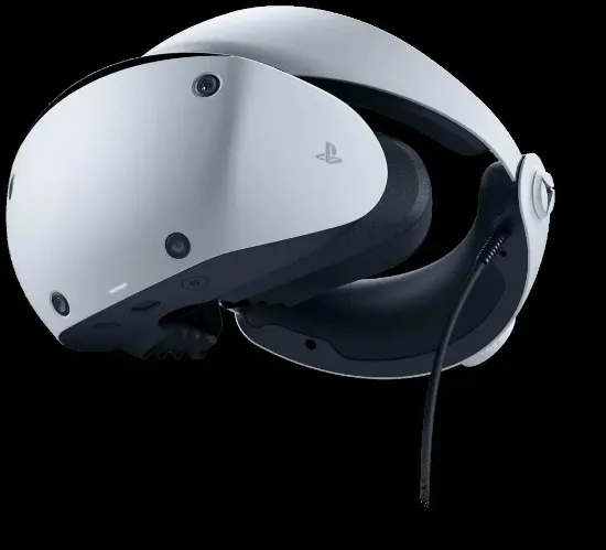 Изображение PS5 VR2