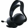 Изображение Наушники PS5 Pulse Elite Black
