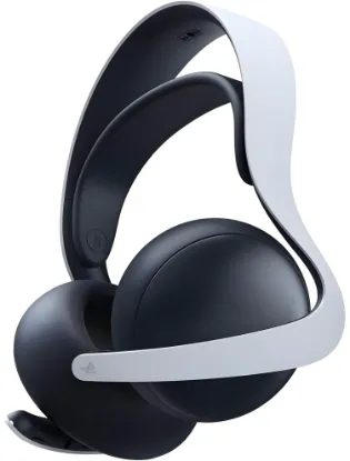 Изображение Наушники PS5 Pulse Elite White