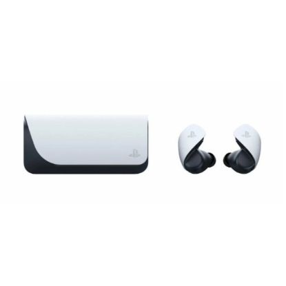 Изображение Наушники PS5 Pulse Explore White