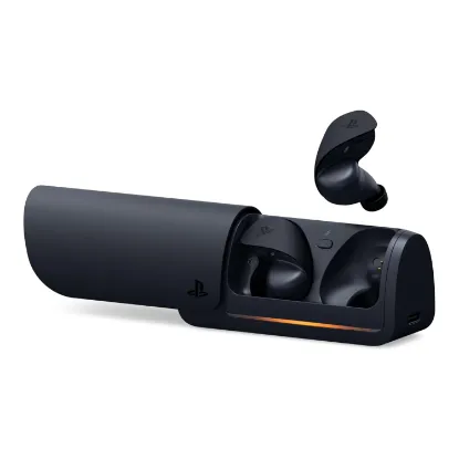 Изображение Наушники PS5 Pulse Explore Black