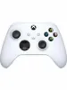 Изображение Xbox Геймпад Robot White