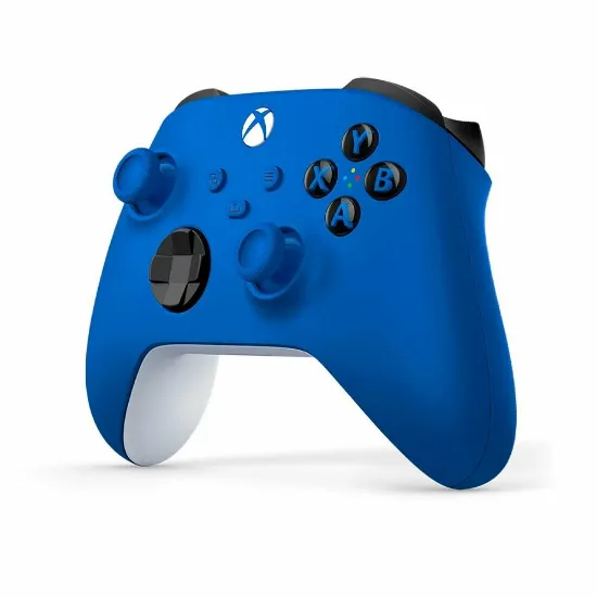 Изображение Xbox Controller Shock Blue