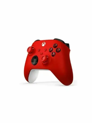 Изображение Xbox Controller Pulse Red