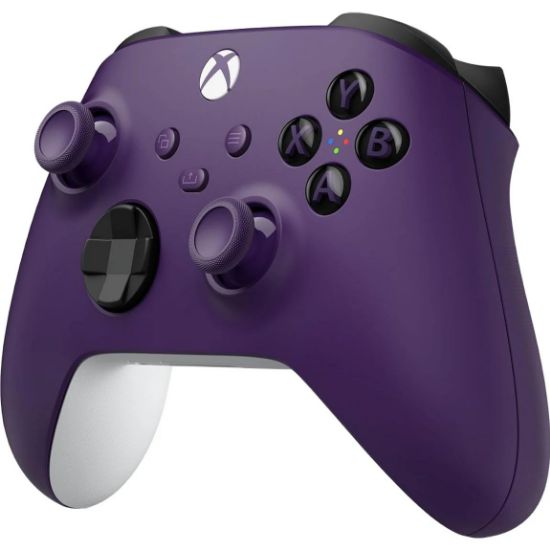 Изображение Xbox Controller Astral Purple