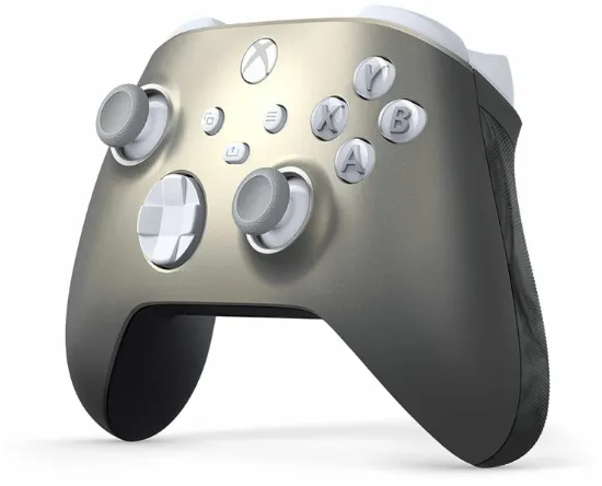 Изображение Xbox Lunar Shift