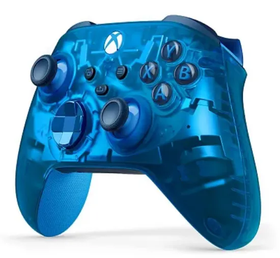 Изображение Xbox Sky Cipher