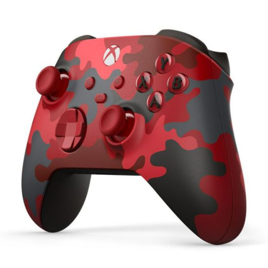 Изображение Xbox Daystrike Camo