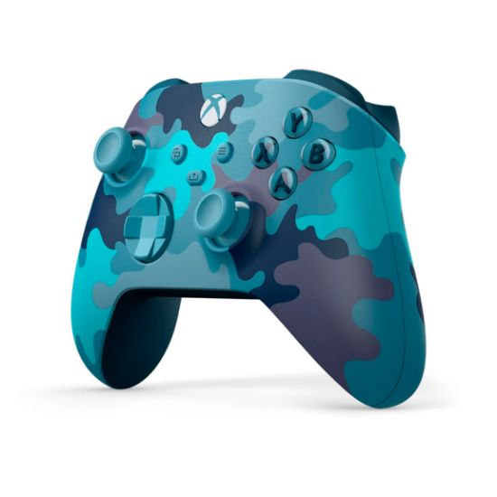 Изображение Xbox Mineral Camo