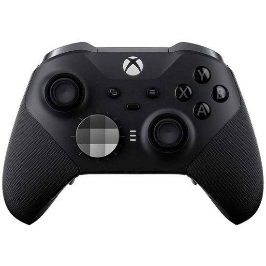 Изображение Xbox Elite Series 2 Black