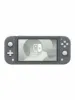 Изображение Nintendo Switch Lite Gray