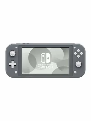 Изображение Nintendo Switch Lite Gray