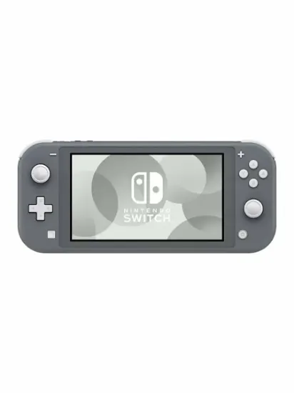 Изображение Nintendo Switch Lite Gray