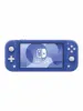 Изображение Nintendo Switch Lite Blue