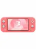 Изображение Nintendo Switch Lite Coral