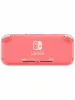 Изображение Nintendo Switch Lite Coral