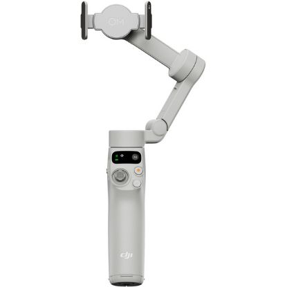 Изображение Стабилизатор DJI Osmo Mobile 7 Gray
