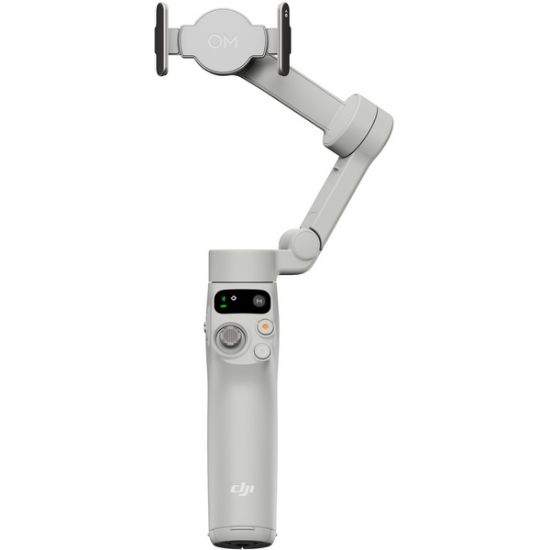 Изображение Стабилизатор DJI Osmo Mobile 7 Gray