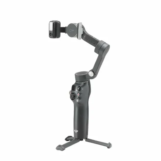 Изображение Стабилизатор DJI Osmo Mobile 7P Black
