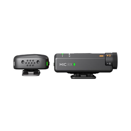 Изображение DJI Mic Mini (1TX + 1RX) (DM3004)