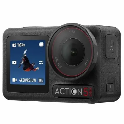 Изображение DJI Osmo Action 5 Pro Adventure Combo