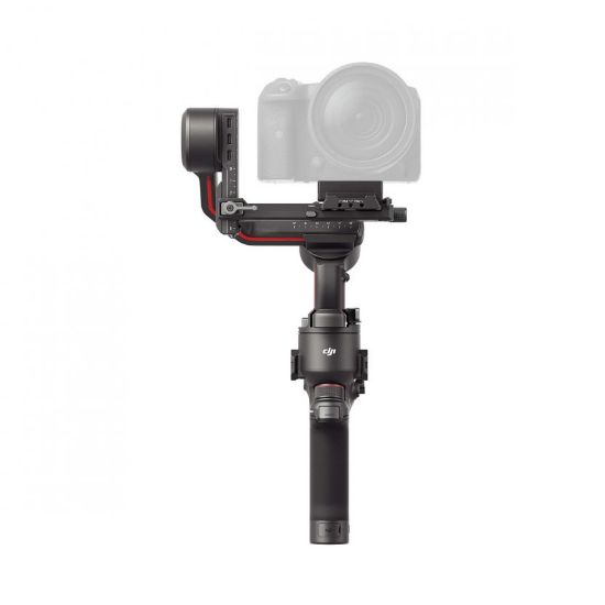 Изображение Стабилизатор DJI Ronin RS 3 Pro