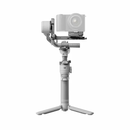 Изображение Стабилизатор DJI Ronin RS4 Mini