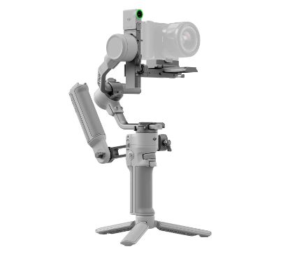 Изображение Стабилизатор DJI Ronin RS4 Mini Combo