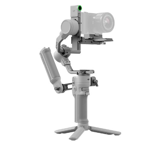 Изображение Стабилизатор DJI Ronin RS4 Mini Combo