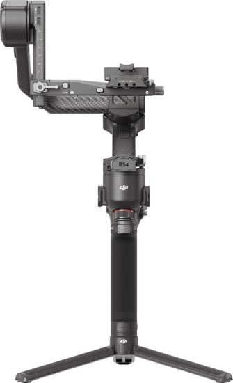 Изображение Стабилизатор DJI Ronin RS 4 Pro