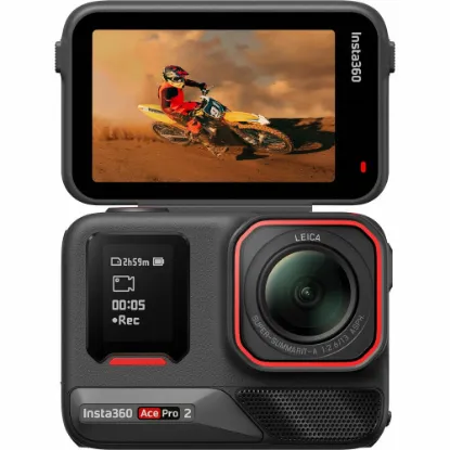 Изображение Insta360° Ace 2 Pro + 2 AKB