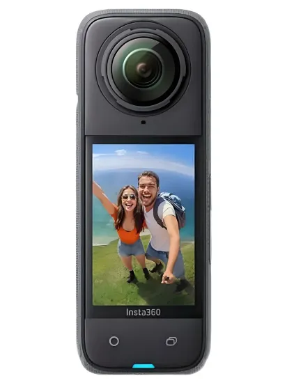 Изображение Insta360° X4 Black