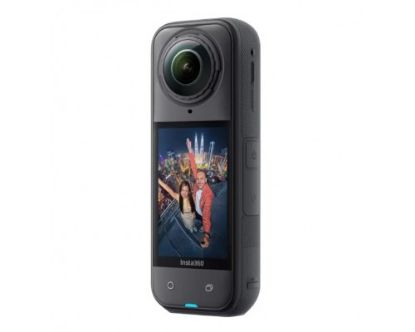 Изображение Insta360° X5 Black