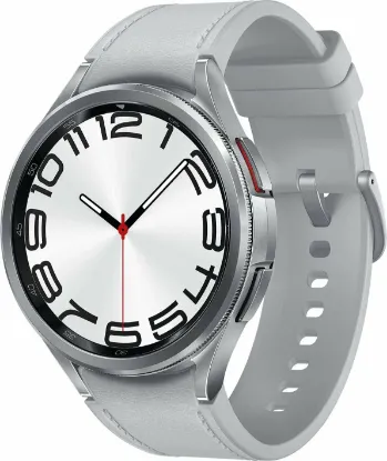 Изображение Galaxy Series 6 Classic SM-R960 47mm Silver
