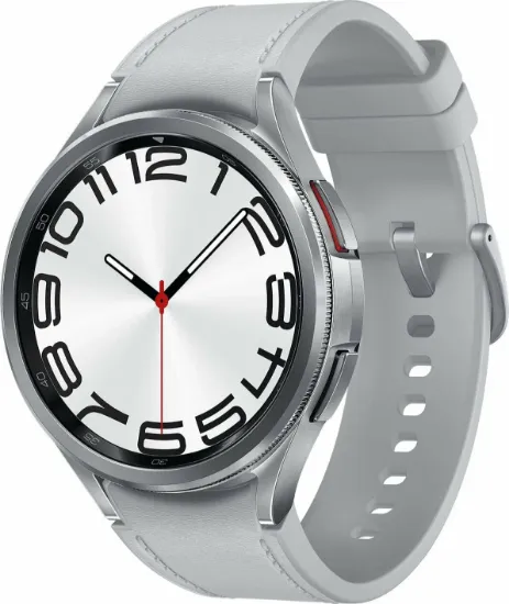 Изображение Galaxy Series 6 Classic SM-R960 47mm Silver