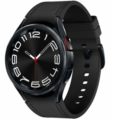 Изображение Galaxy Series 6 Classic SM-R960 47mm Black