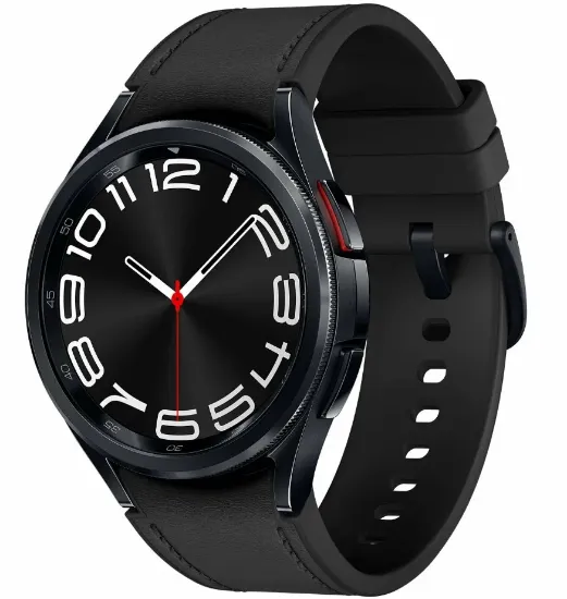 Изображение Galaxy Series 6 Classic SM-R960 47mm Black