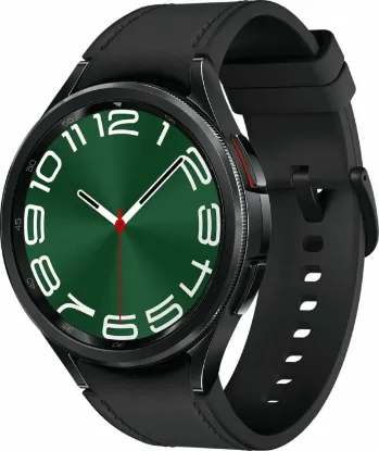 Изображение Galaxy Series 6 Classic SM-R960 47mm SatroBlack