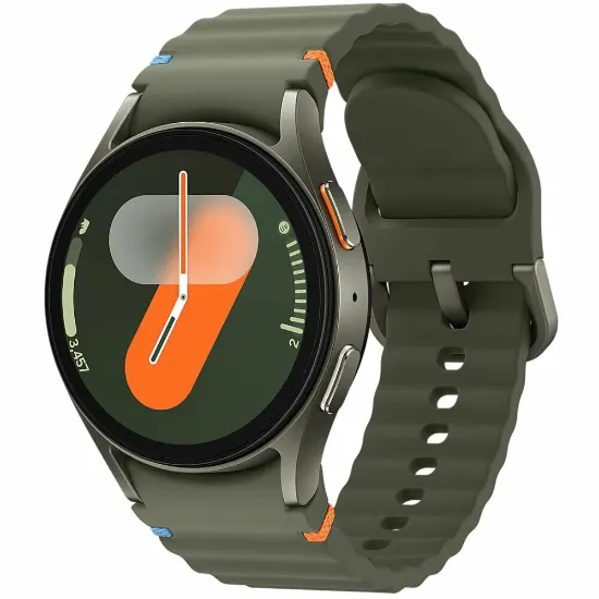 Изображение Galaxy Watch 7 SM-L300 40mm Green