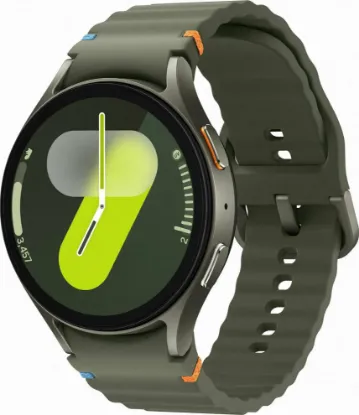 Изображение Galaxy Watch 7 SM-L310 44mm Green