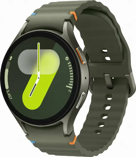Изображение Galaxy Watch 7 SM-L310 44mm Green