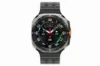Изображение Galaxy Watch Ultra SM-L705 47mm Grey