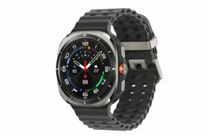Изображение Galaxy Watch Ultra SM-L705 47mm Grey