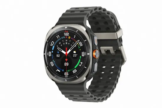 Изображение Galaxy Watch Ultra SM-L705 47mm Grey